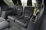 Ford Explorer 2011 года